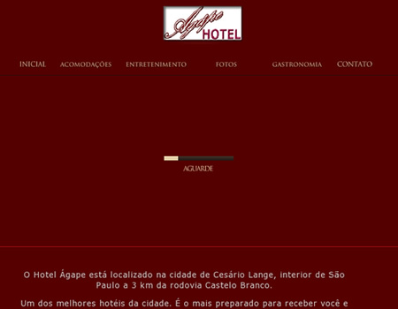 Hotel �gape