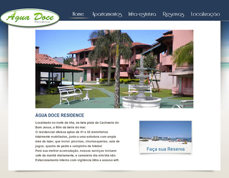 gua Doce Residence