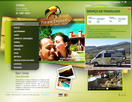 Alpha Ville Chal�s