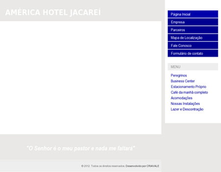 Hotel Amrica