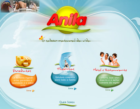 Anila Thermas Hotel