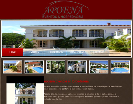 Hotel Apoena