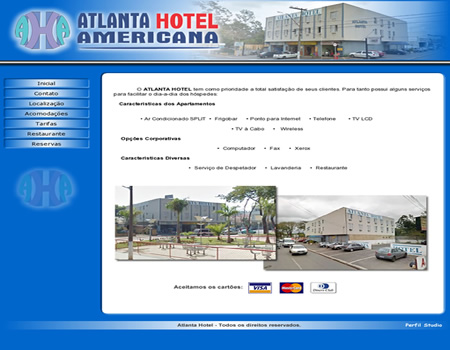 Atlanta Hotel