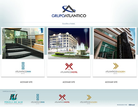 Atl�ntico Inn Apart Hotel