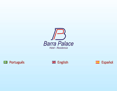 Barra Palace Hotel Residncia