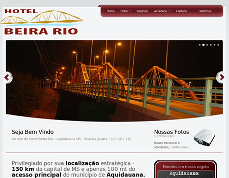 Hotel Beira Rio