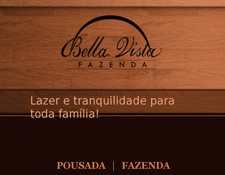 Bella Vista Fazenda Hotel