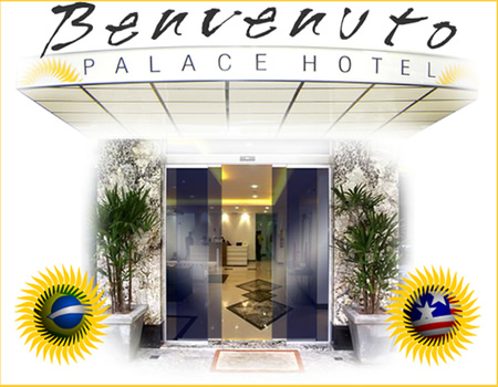 Benvenuto Palace Hotel