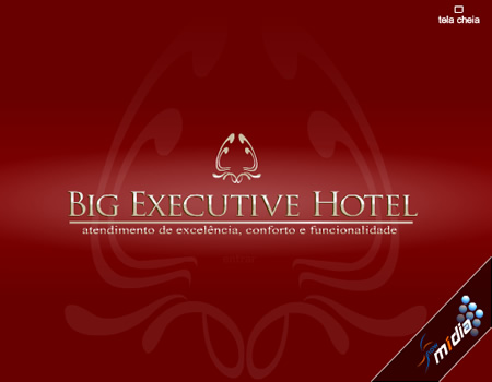 Big Executive Hotel
