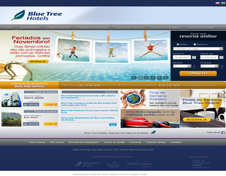 Blue Tree Premium Manaus