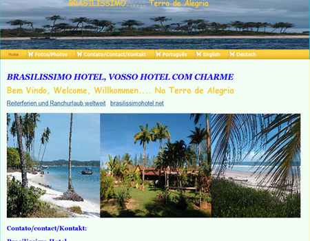 Brasilssimo Hotel