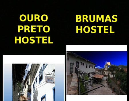Brumas Hostel