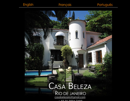 Casa Beleza Bed And Breakfast