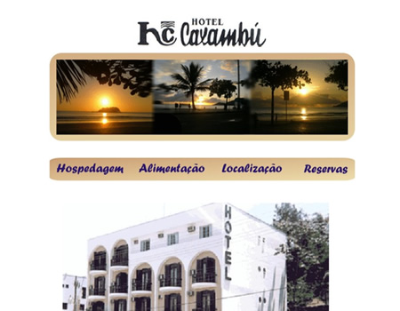 Hotel Caxambu