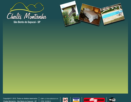 Chal�s Montanha