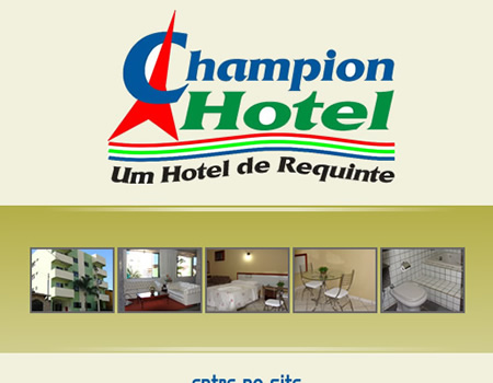 Champion Hotel