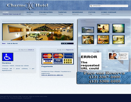Charme Hotel