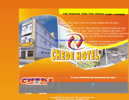Chede Hotel