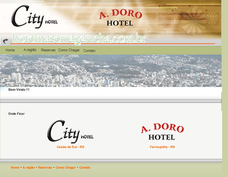 A.doro Hotel