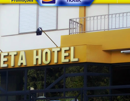 Hotel Cometa