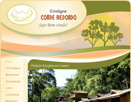 Estalagem Conde Redondo