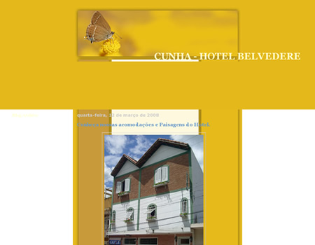 Hotel Belvedere