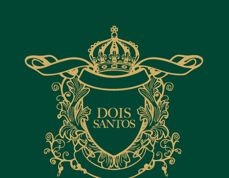 Dois Santos Lodge Resort