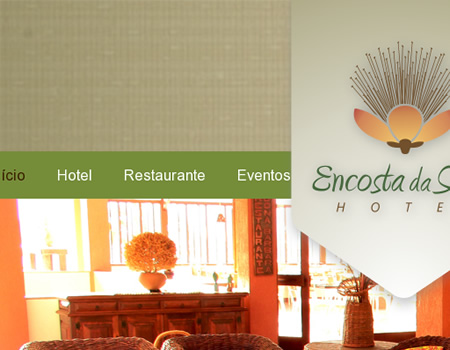 Hotel Encosta Da Serra
