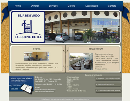 Executivo Hotel