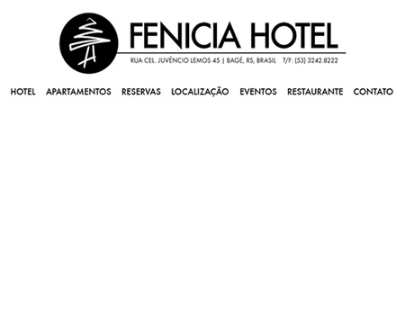 Fencia Hotel