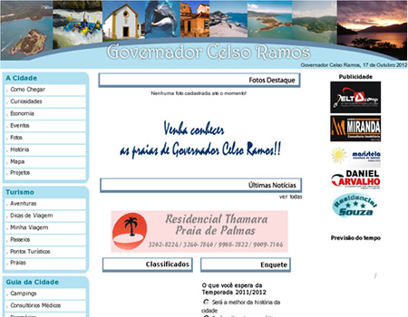 Residencial Maremansa