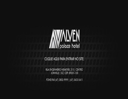 Alven Palace Hotel