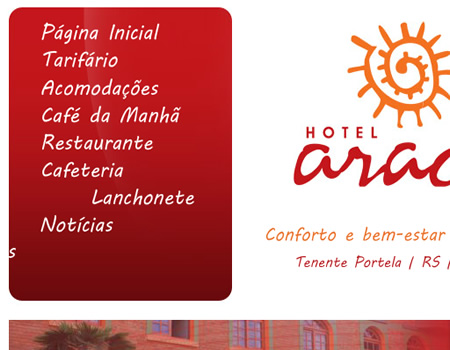Hotel Aracê