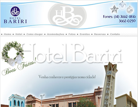 Hotel Bariri