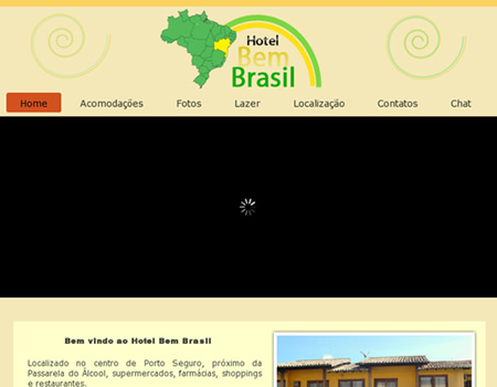 Hotel Bem Brasil