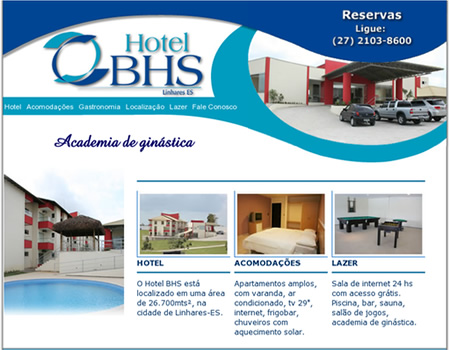 Hotel Bhs