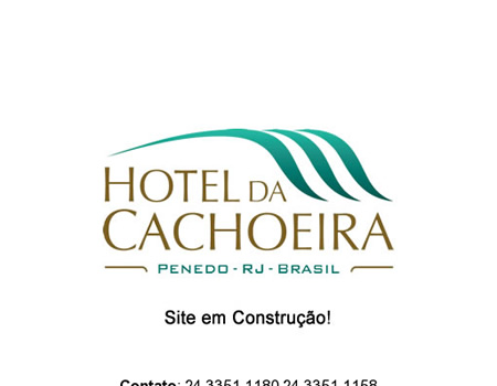 Hotel Cachoeira