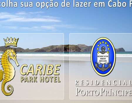 Caribe Park Hotel