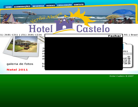 Hotel Castelo