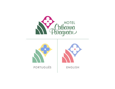 Hotel Catharina Paraguaçu