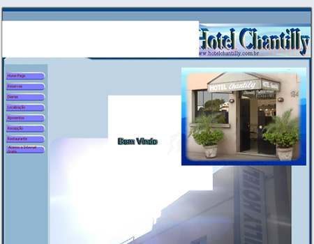 Hotel Chantilly