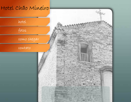 Hotel Ch�o Mineiro