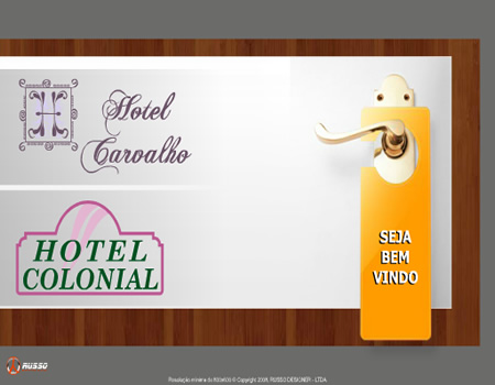 Hotel Carvalho