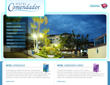 Hotel Comendador