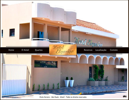 Hotel Elgarijo