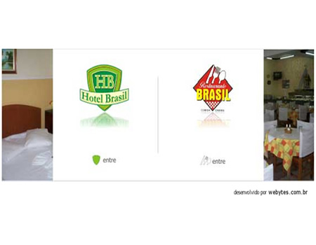 Hotel Brasil