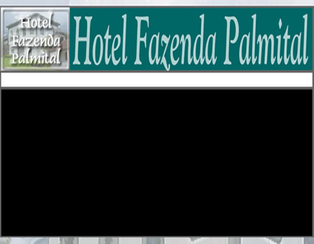 Hotel Fazenda Palmital