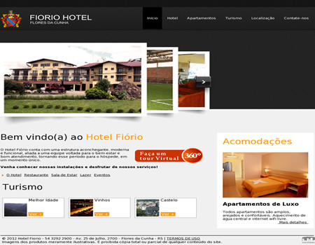 Hotel Fiorio