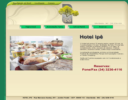 Hotel Ip