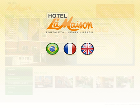 Hotel La Maison